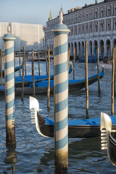 Veneza vista — Fotografia de Stock