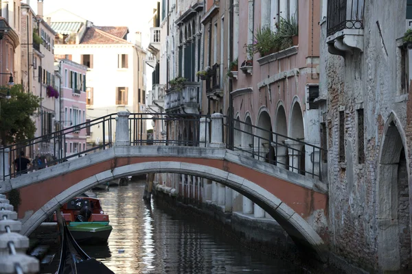 Venetië weergave — Stockfoto