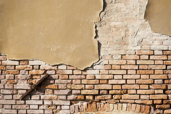 Venezianische Mauer — Stockfoto