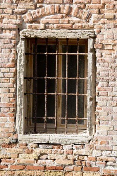 Venice windows Royalty Free Stock Images