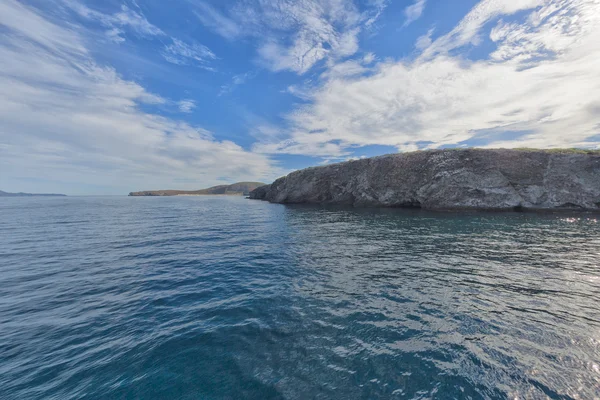 Baja California beach — Stock fotografie