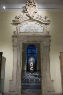 Campidoglio Müzesi