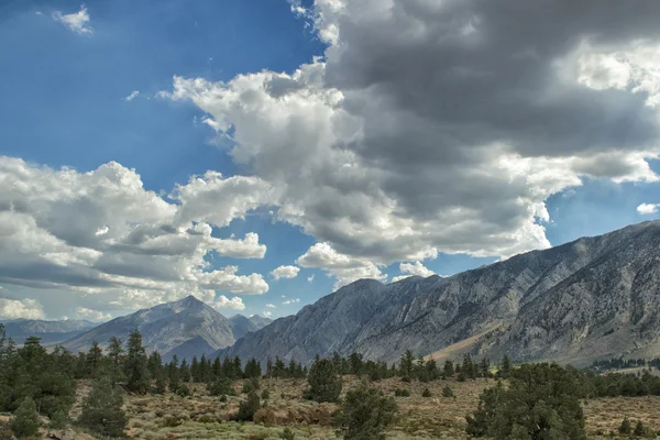 Arizona Far west view — Stock Photo, Image