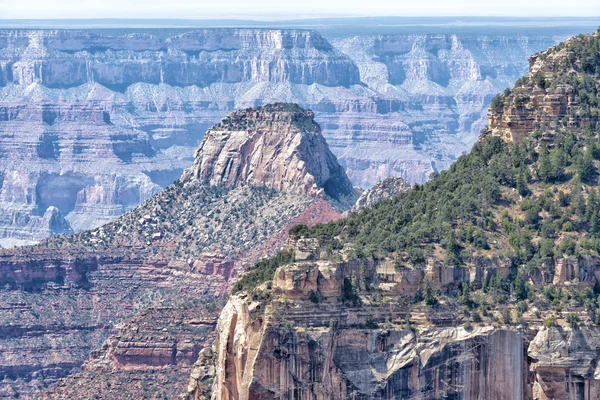 Grand Canyon view — Stock Photo, Image