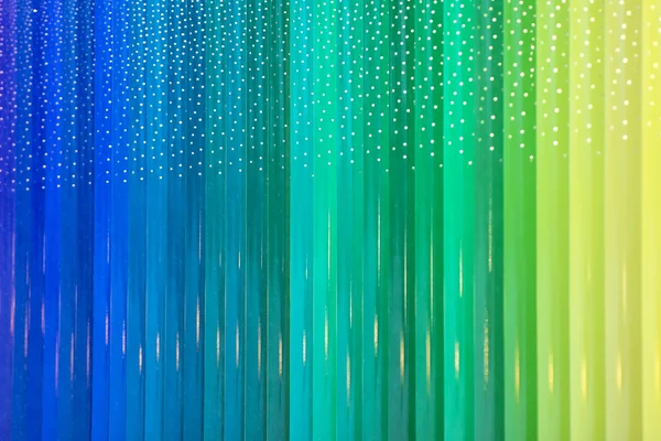 Renk çubukları — Stok fotoğraf