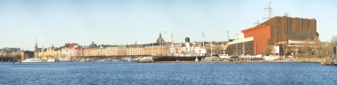 Stockholm skansen vasa müze