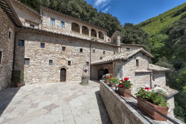 Saint Francis Hermitage