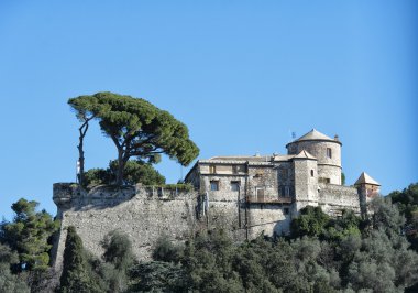 Portofino kahverengi kale