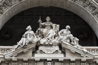 Roma corte di cassazione Sarayı adalet yazıt