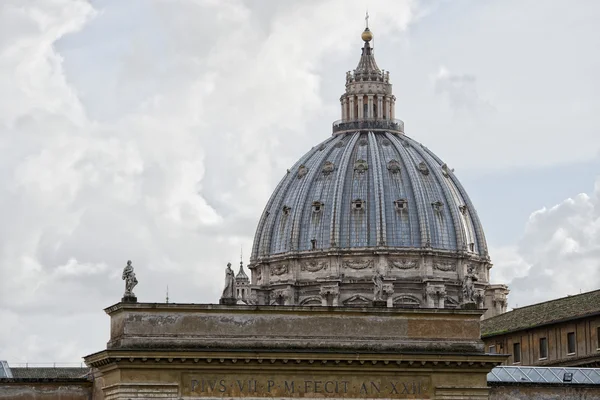 Chiesa medievale di Roma — Foto Stock