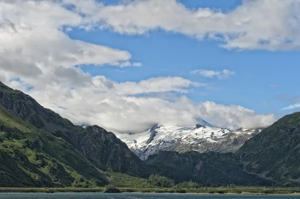 Alaska Prince William Sound — Stock Photo, Image