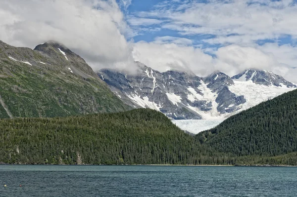 Alaska Prince William Sound — Stock Photo, Image