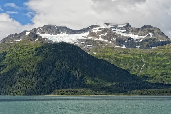 Alaska Prince William Sound — Foto de Stock