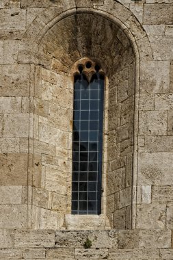 San quirico Kilisesi