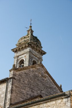 San quirico Kilisesi