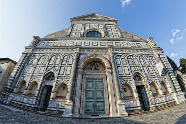 Kathedraal Santa Maria del Fiore, Florence, Italië — Stockfoto