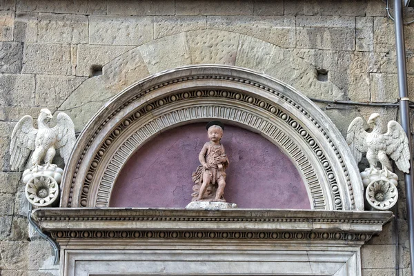 Katedral Santa Maria del Fiore, Floransa, İtalya — Stok fotoğraf