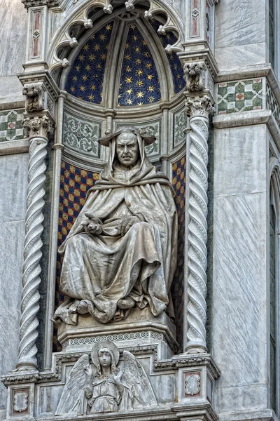 Catedrala Santa Maria del Fiore, Florența, Italia — Fotografie, imagine de stoc