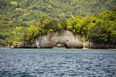 lembeh turkuaz tropik cennet