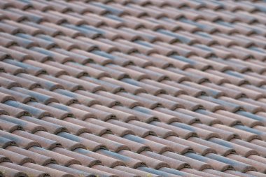 İtalyan shingle çatı