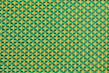 renkli plastik kumaş arka planı