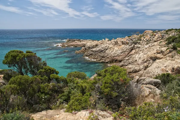 Cala cipolla Sardaigne — Photo