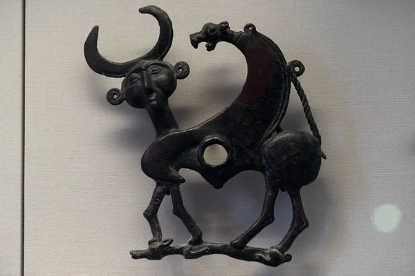 İran 'ın eski mücevher ayrıntıları.