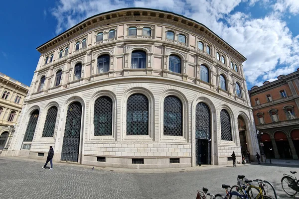 Bologna Francesco Del Francia Building Italy — 스톡 사진