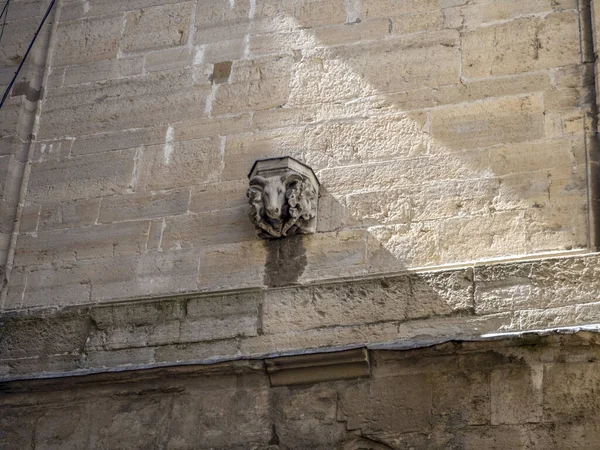 Santa Maria Maggiore Church Bergamo Italy – stockfoto