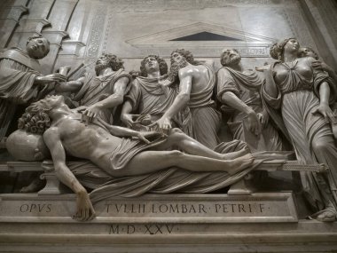 Aziz Antonius Padova Kilisesi Katedrali.