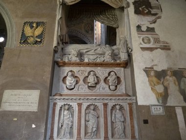 Aziz Antonius Padova Kilisesi Katedrali.