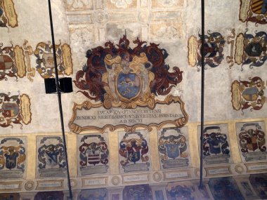 historic padova university more than 800 years old