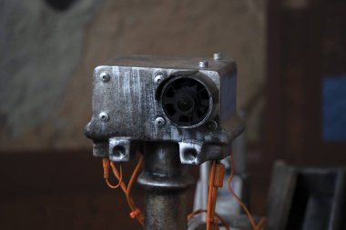 Mars Gezgin Keşif Ruhu Fırsatı