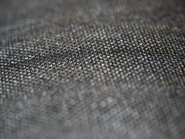 Sert kumaş makro detayı kapat