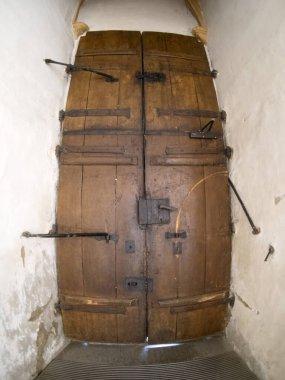 Graz Avusturya tarihi Maria kutsal Mary kilise manzaralı şehir