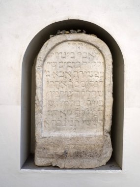 Graz Avusturya Burg Tarihi yapı kalesi