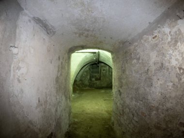 Graz Avusturya Burg Tarihi yapı kalesi