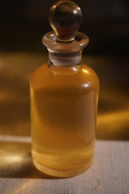 permaceti balina yağı ampul detaylarıyla