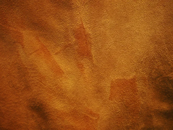 Leather Bag Fabric Detail Close Macro — Stock Photo, Image