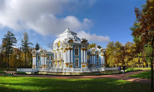 Pavilion Hermitage