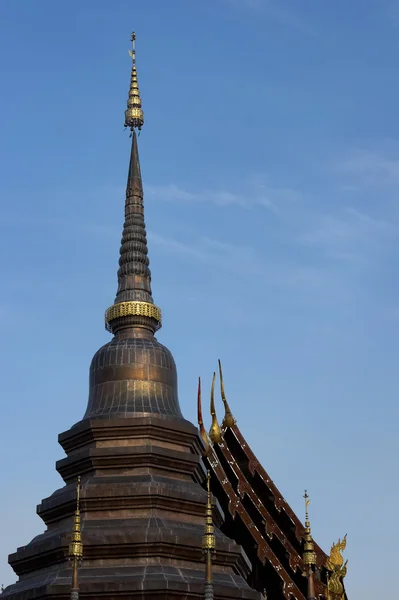 Chedi — Stock Photo, Image