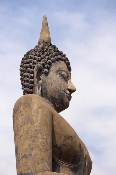 Buddha Statue — Stock Photo, Image