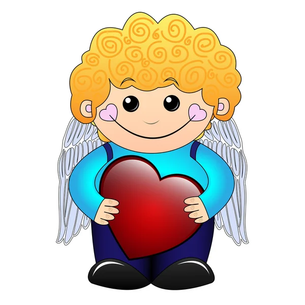 aşk tanrısı çocuk