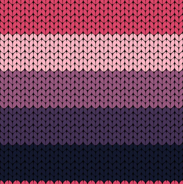 Dikişsiz örgü doku