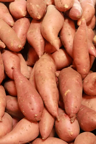 tatlı patates