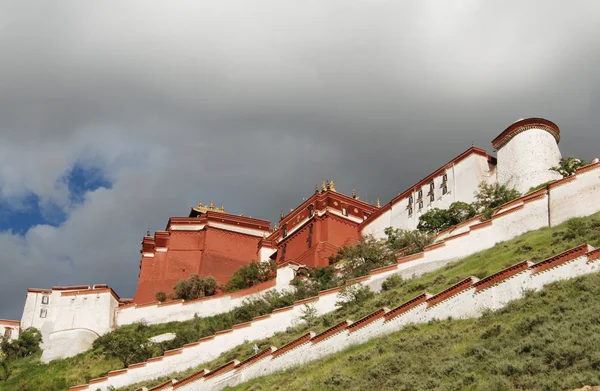 potala Sarayı