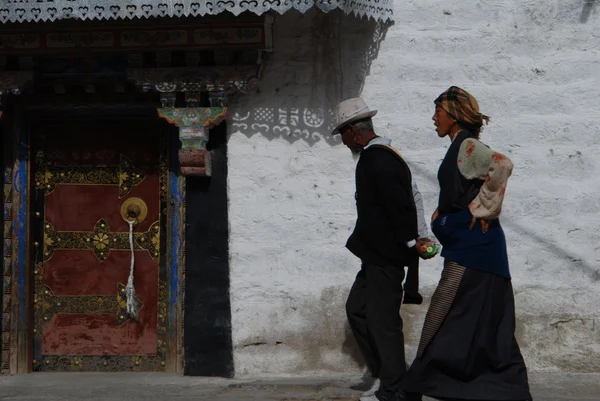 lhasa budur