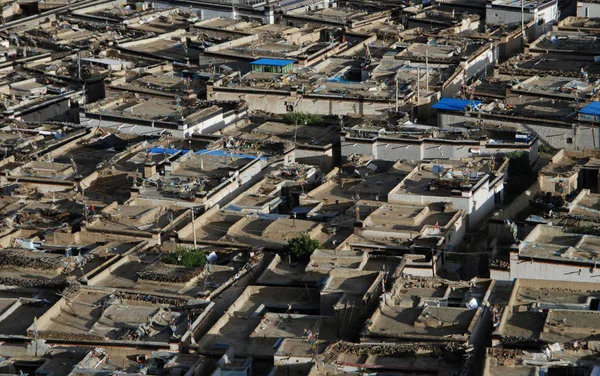 shigatse şehir