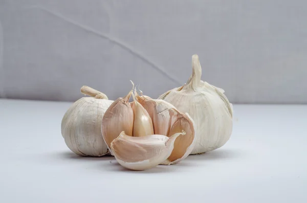 Zwiebeln — Stockfoto