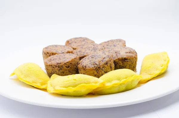 Malaysian Traditional Confectionery — Stock Photo, Image